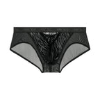Personal Allure Mini Briefs | Black 463046-0004