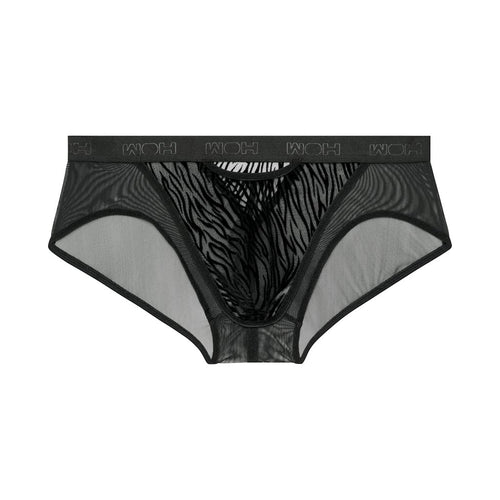 Personal Allure Mini Briefs | Black 463046-0004