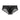 Personal Allure Mini Briefs | Black 463046-0004
