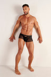 Personal Allure Trunk | Black 463047-0004