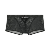 Personal Allure Trunk | Black 463047-0004