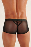 Personal Allure Trunk | Black 463047-0004