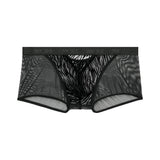 Personal Allure Trunk | Black 463047-0004