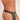 Pure Seduction G-String | Black 463049-0004