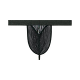 Pure Seduction G-String | Black 463049-0004