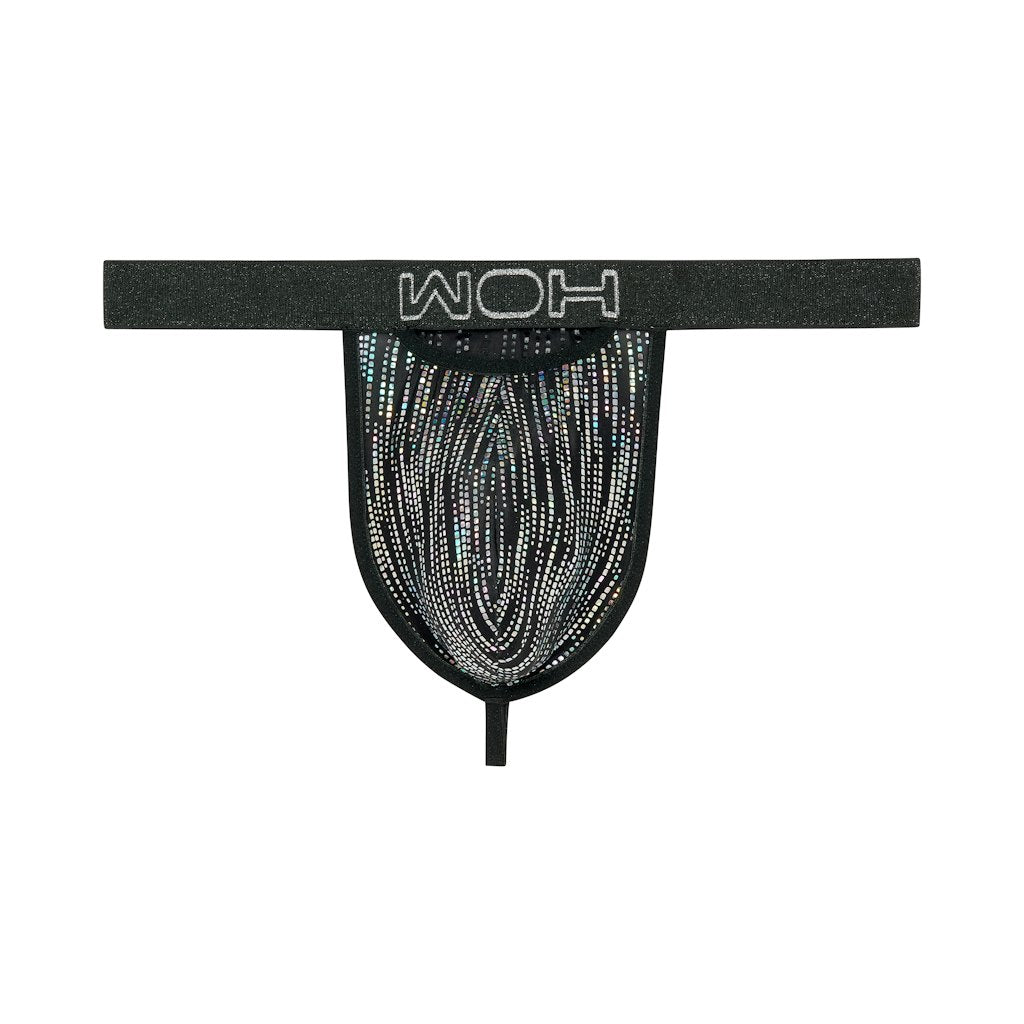 Pure Seduction G-String | Black 463049-0004