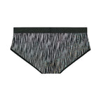 Pure Seduction Mini Briefs | Black 463050-0004
