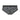 Pure Seduction Mini Briefs | Black 463050-0004