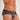 Pure Seduction Mini Briefs | Black 463050-0004