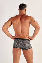 Pure Seduction Trunk | Black 463051-0004