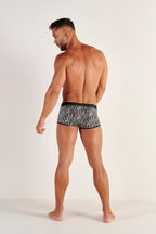 Pure Seduction Trunk | Black 463051-0004