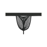 Night Universe G-String | Silver Grey 463053-00RP