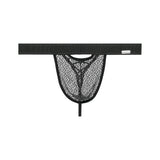 Night Universe G-String | Silver Grey 463053-00RP