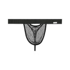 Night Universe G-String | Silver Grey 463053-00RP