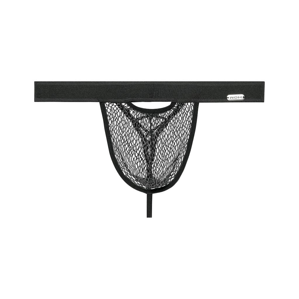 Night Universe G-String | Silver Grey 463053-00RP