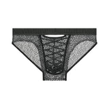 Night Universe Mini Briefs | Silver Grey 463054-00RP