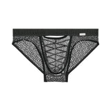 Night Universe Mini Briefs | Silver Grey 463054-00RP