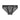 Night Universe Mini Briefs | Silver Grey 463054-00RP