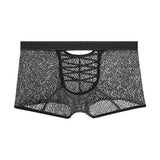 Night Universe Trunk | Silver Grey 463055-00RP