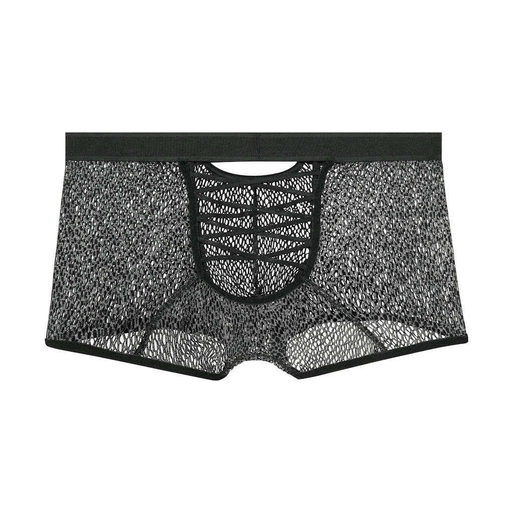 Night Universe Trunk | Silver Grey 463055-00RP