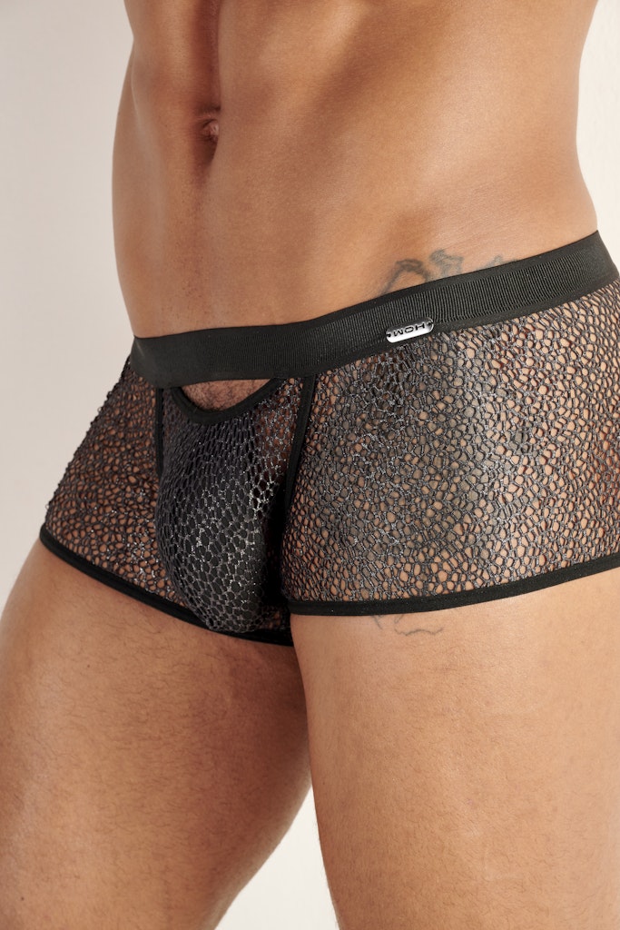 Night Universe Trunk | Silver Grey 463055-00RP