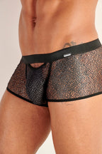 Night Universe Trunk | Silver Grey 463055-00RP