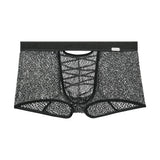 Night Universe Trunk | Silver Grey 463055-00RP