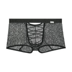 Night Universe Trunk | Silver Grey 463055-00RP