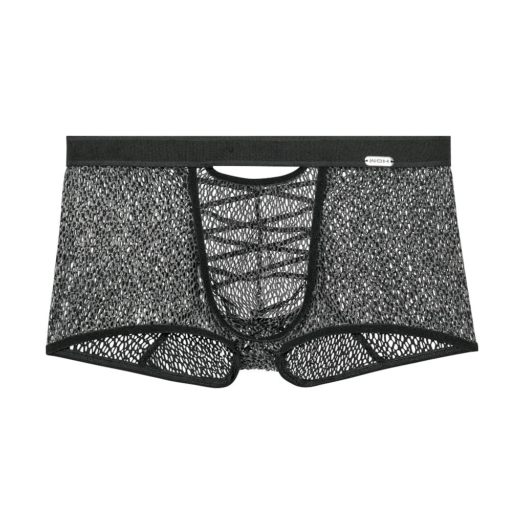 Night Universe Trunk | Silver Grey 463055-00RP