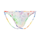 Sexy Fun Micro Jock | Multico Print 463058-P023