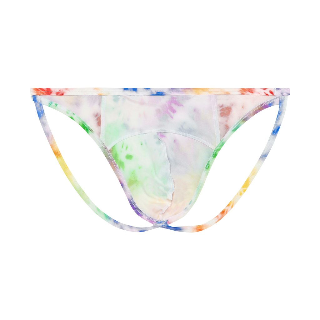 Sexy Fun Micro Jock | Multico Print 463058-P023