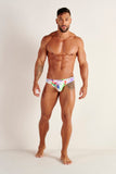 Sexy Fun Micro Briefs | Multico Print 463060-P023