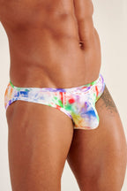 Sexy Fun Micro Briefs | Multico Print 463060-P023