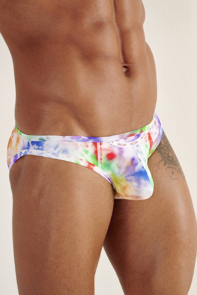 Sexy Fun Micro Briefs | Multico Print 463060-P023