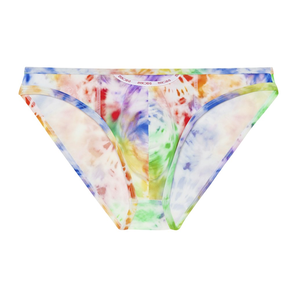 Sexy Fun Micro Briefs | Multico Print 463060-P023