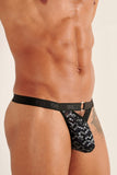 Pure Seduction G-String | Black 463061-0004