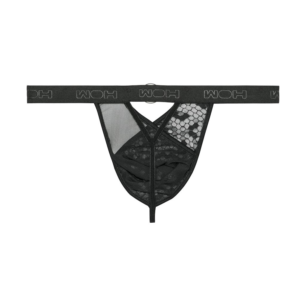Pure Seduction G-String | Black 463061-0004