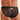 Pure Seduction Tanga Briefs | Black 463062-0004