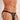Pure Seduction Tanga Briefs | Black 463062-0004