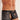 Pure Seduction Boxer String | Black 463063-0004