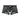 Pure Seduction Boxer String | Black 463063-0004