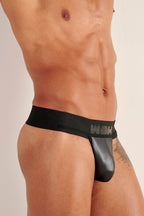 Night Universe G-String | Black 463065-0004