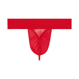 Night Universe G-String | Red 463065-00PA