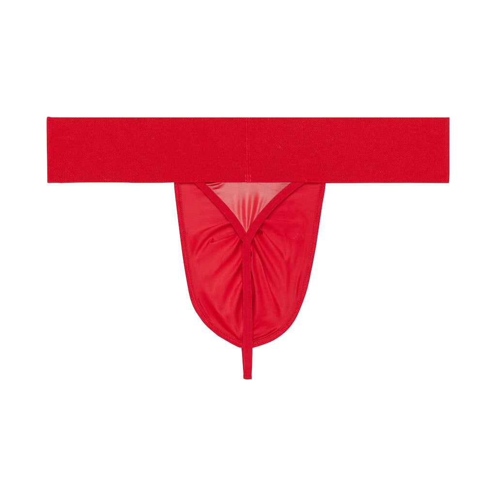 Night Universe G-String | Red 463065-00PA