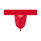 Night Universe G-String | Red 463065-00PA