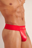 Night Universe G-String | Red 463065-00PA