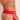 Night Universe G-String | Red 463065-00PA
