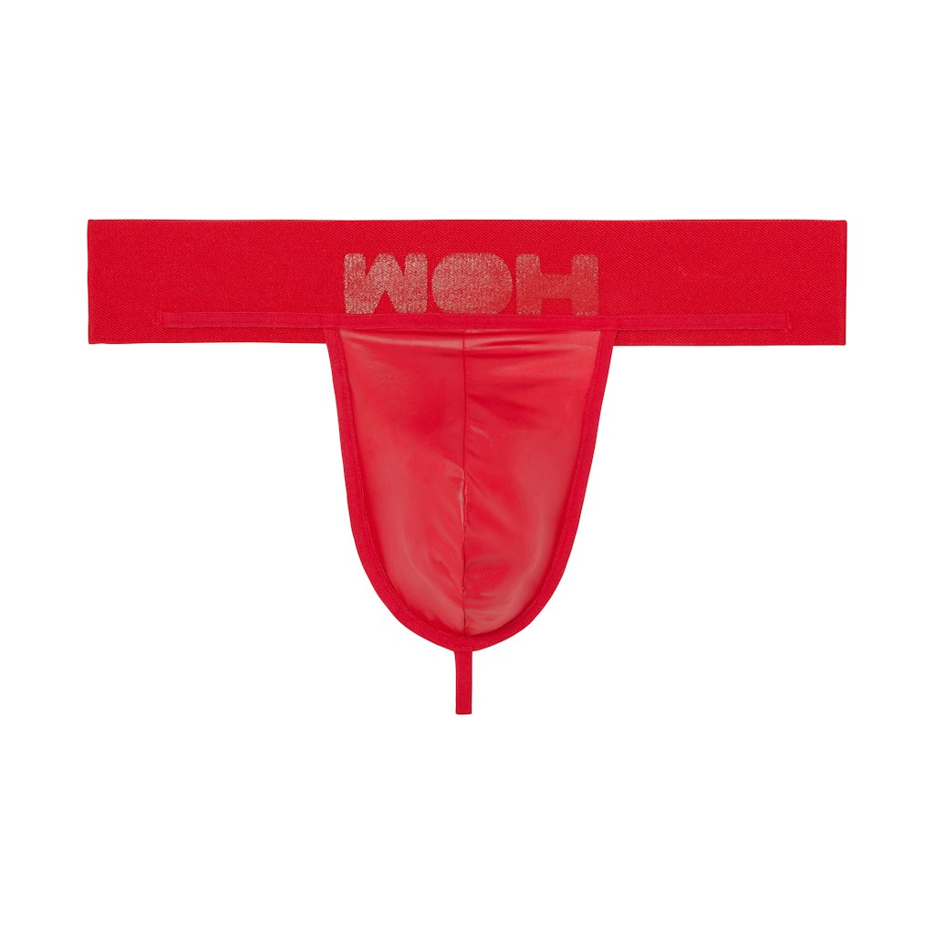 Night Universe G-String | Red 463065-00PA