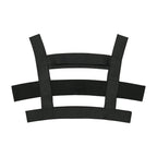Night Universe Harness | Black 463066-0004