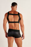 Night Universe Harness | Black 463066-0004